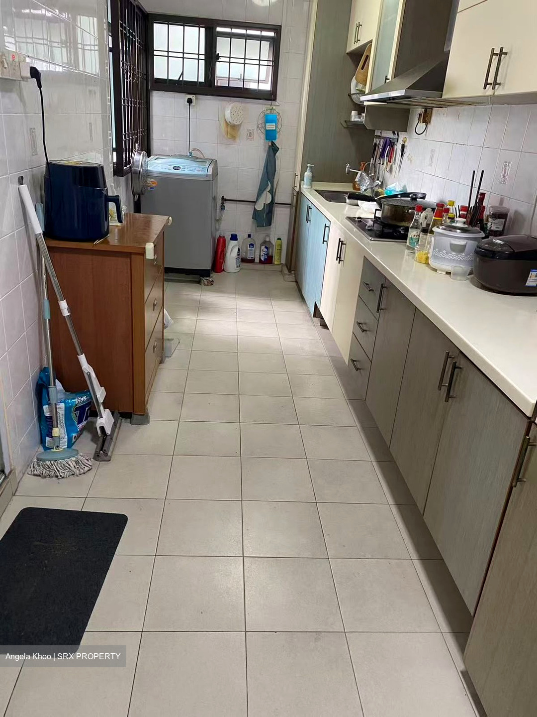 Blk 624 Jurong West Street 61 (Jurong West), HDB 5 Rooms #597651661